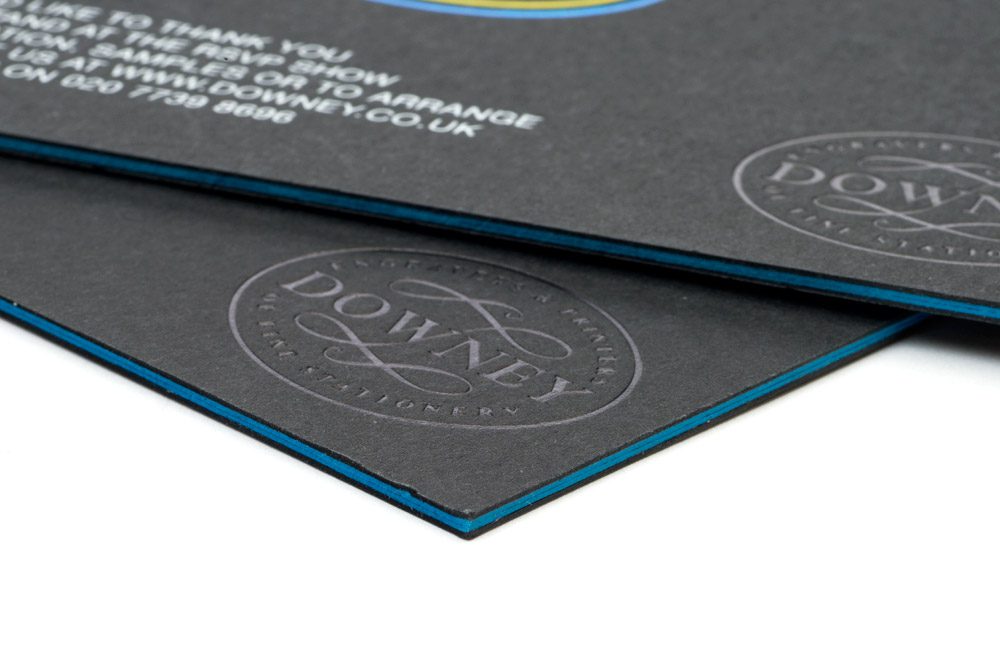 exhibition literature design