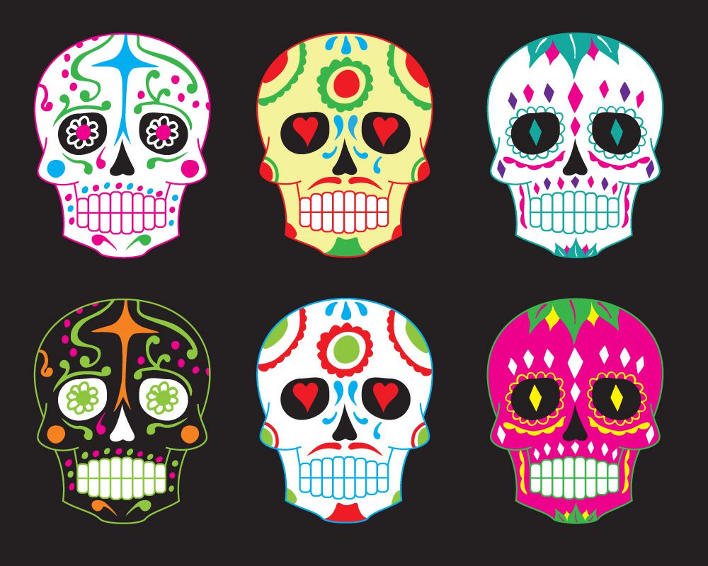 note card illustrations